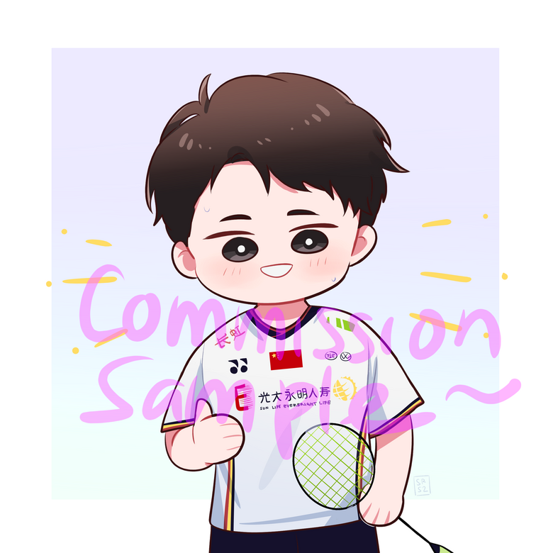 Commission for @/artemisluna89