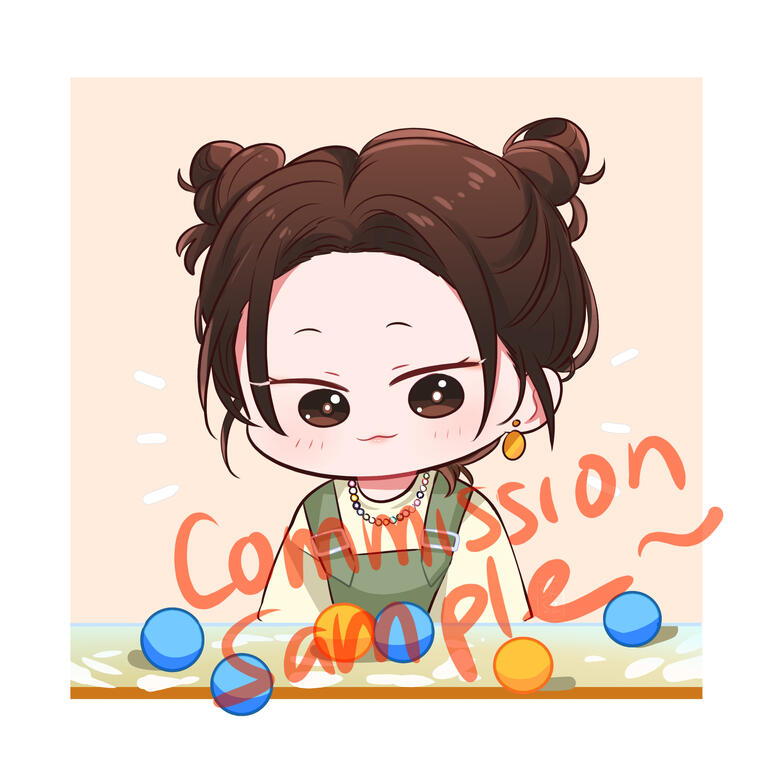 Commission for @/artemisluna89